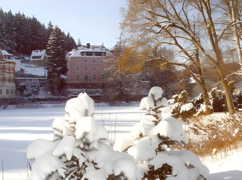 Hotel Goldner Anker 3*