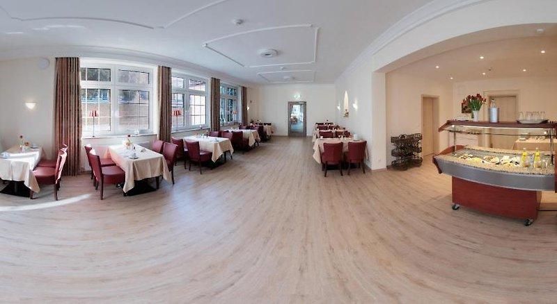 Hotel Heldt 3*