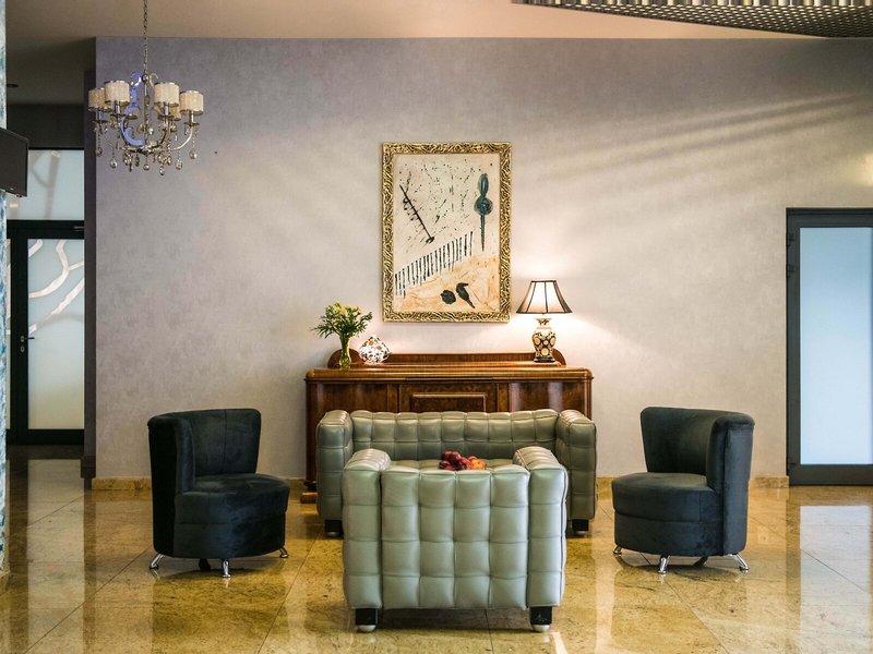 Hotel Lenart 4*