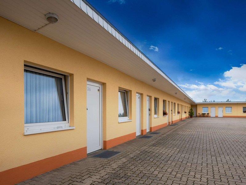 Hotel Lüneburg Süd 3*