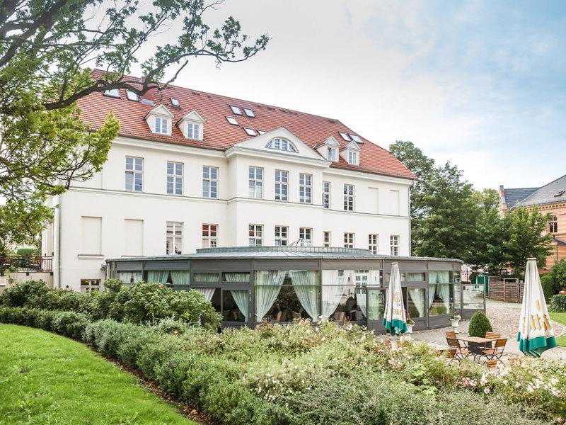 Hotel Prinzenpalais Bad Doberan 3*