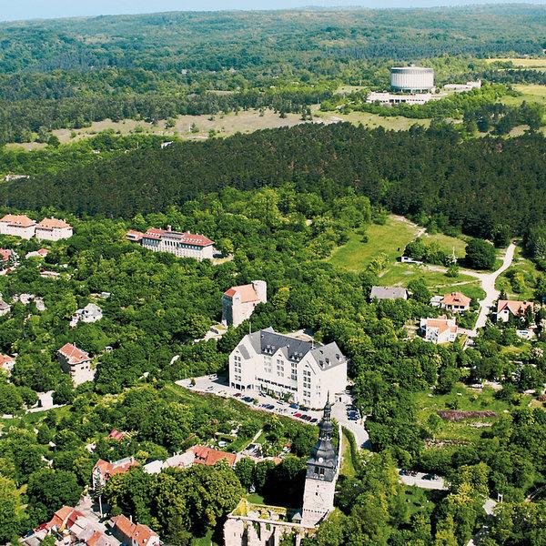 Hotel Residenz 4*