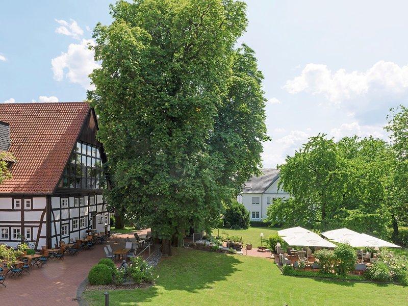 Hotel Schnitterhof 4*
