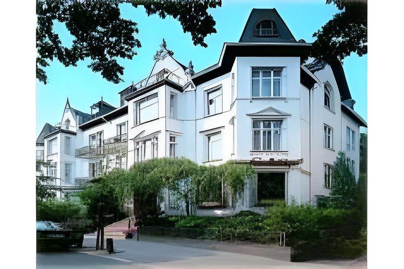 Hotel Spöttel 3*