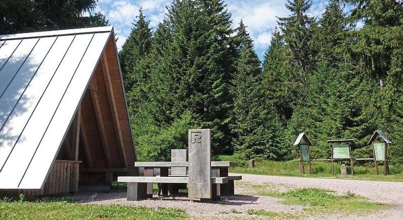 Hotel Thuringenschanze 3*