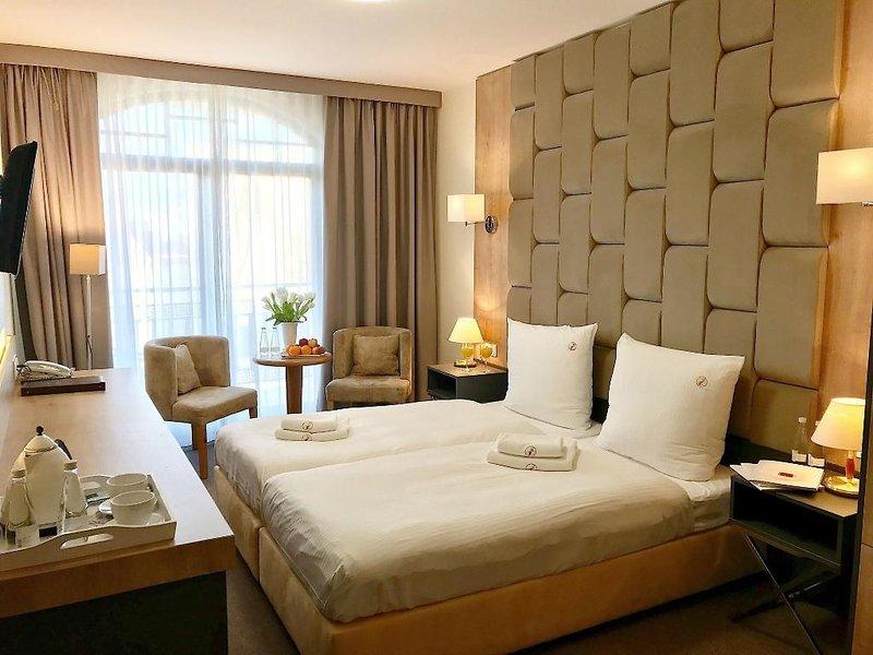Hotel Trofana Wellness & SPA 3*