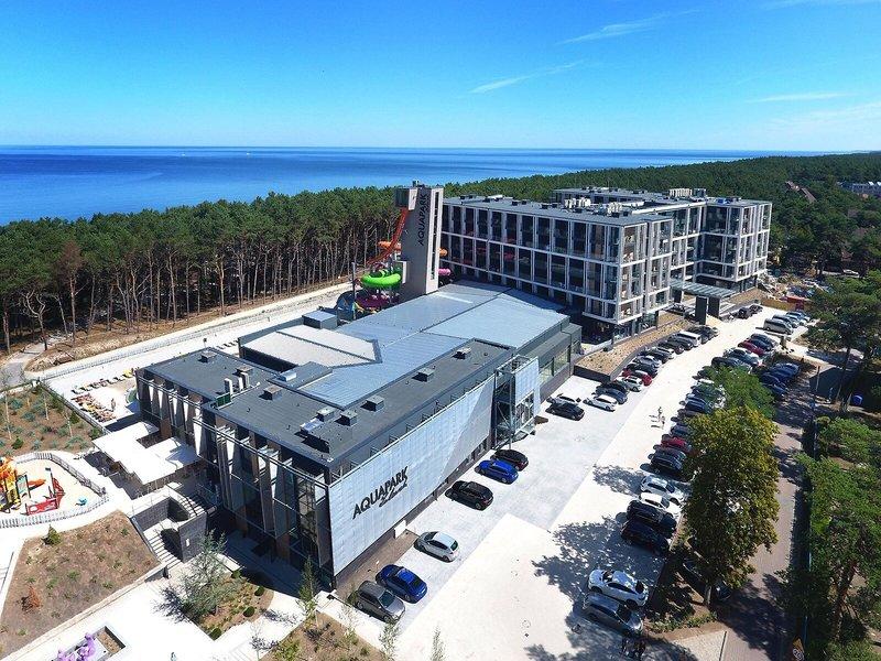 Hotel Zalewski 4*