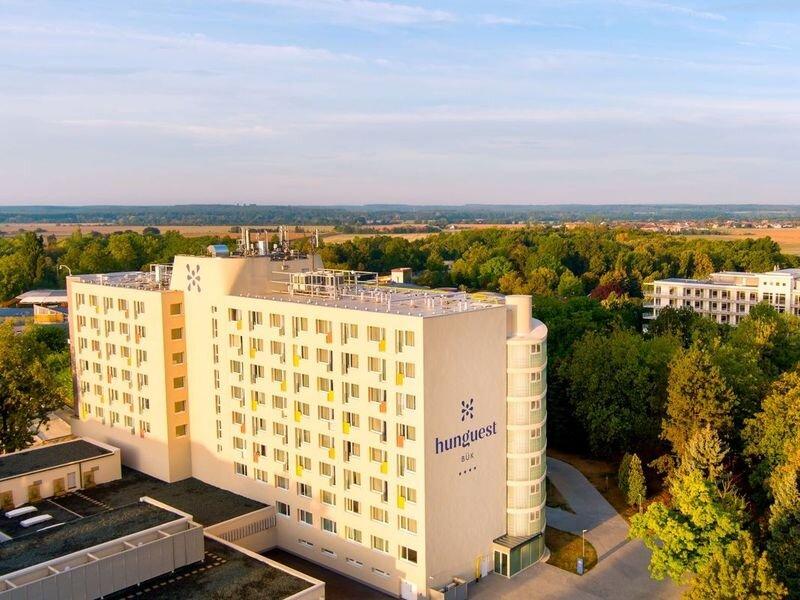 Hunguest Bük 4*