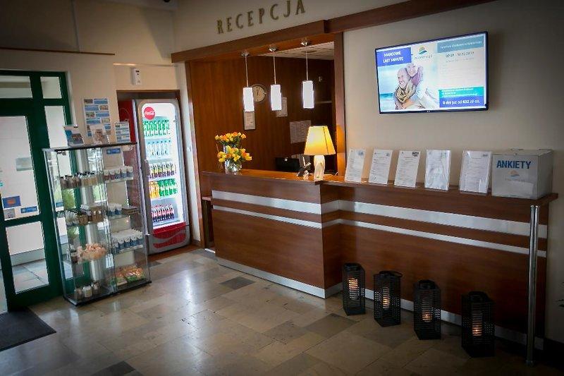 Interferie Cechsztyn 3*