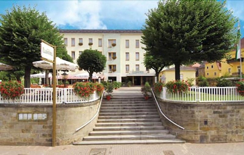 Jugendherberge Bad Schandau 3*