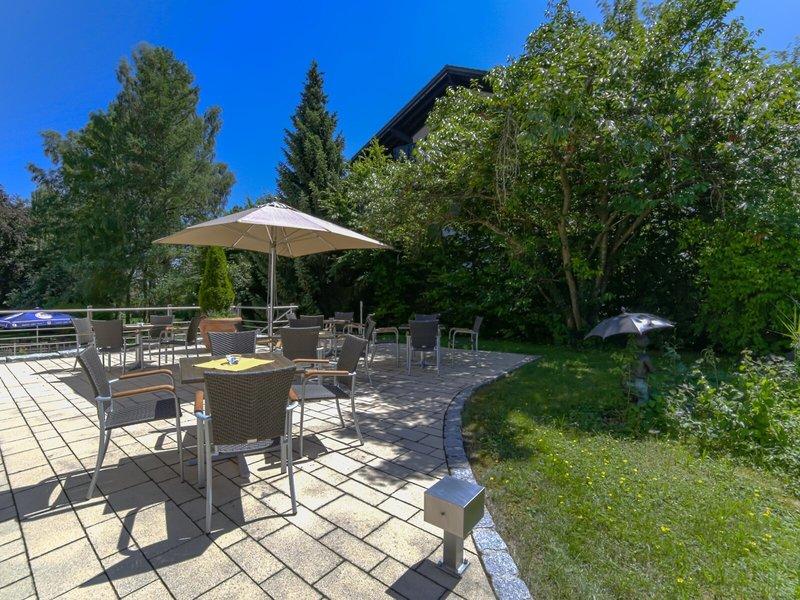 Kneipp-Kurhotel Emilie 3*