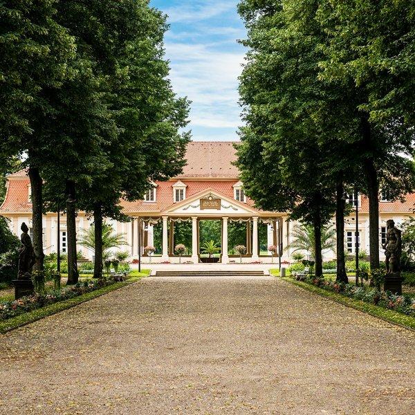 Kurhaus Bad Bocklet