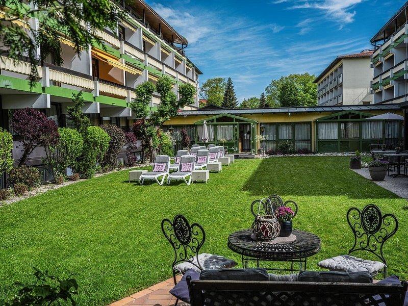 Kurhotel Unter den Linden 3*