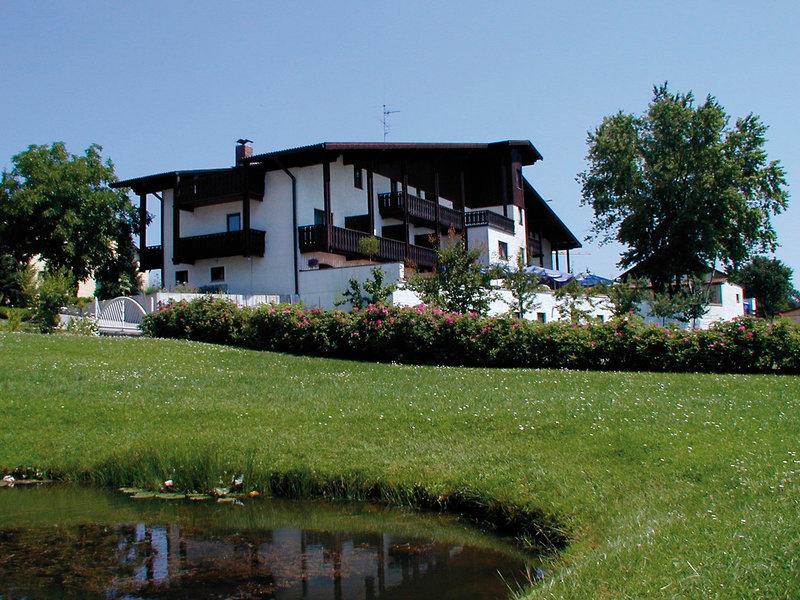 Kurhotel Würdinger Hof 3*