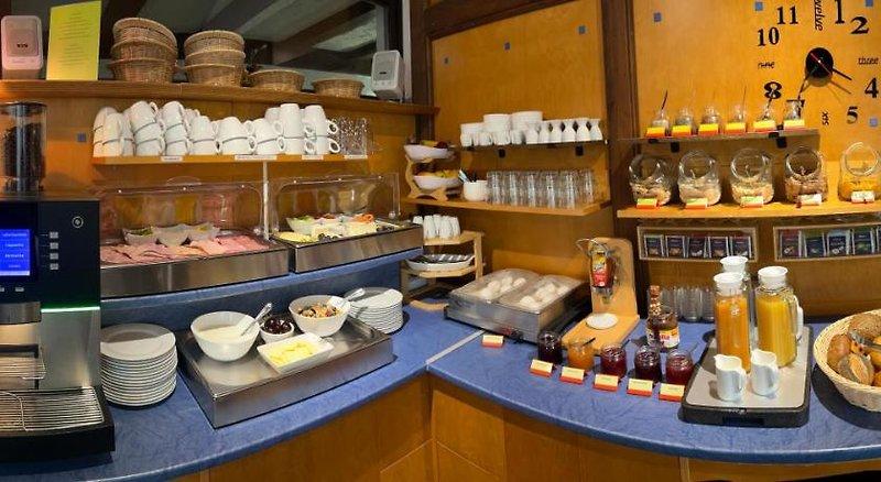 Landhotel Weisses Ross 3*