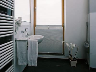 Lindenhotel Altenberge 3*