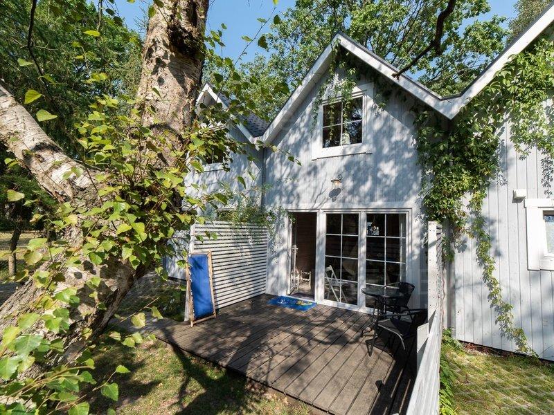 Marine Cottages mit Hund / 2 pax