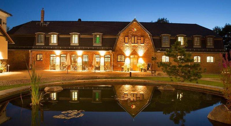 Paulinen Hof Seminarhotel 3*