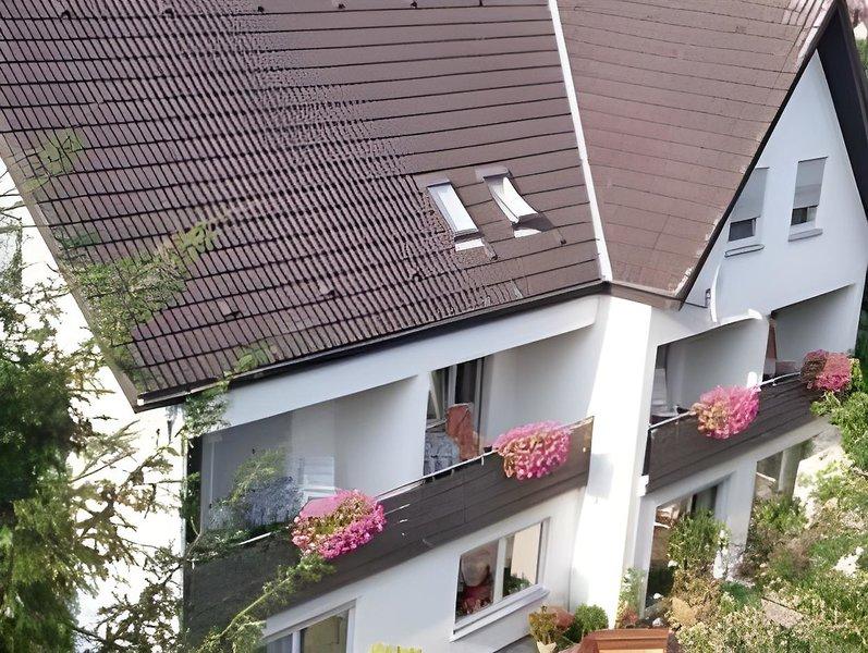 Pension Ethner 2*