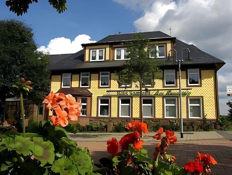 Pension Haus Saarland 3*