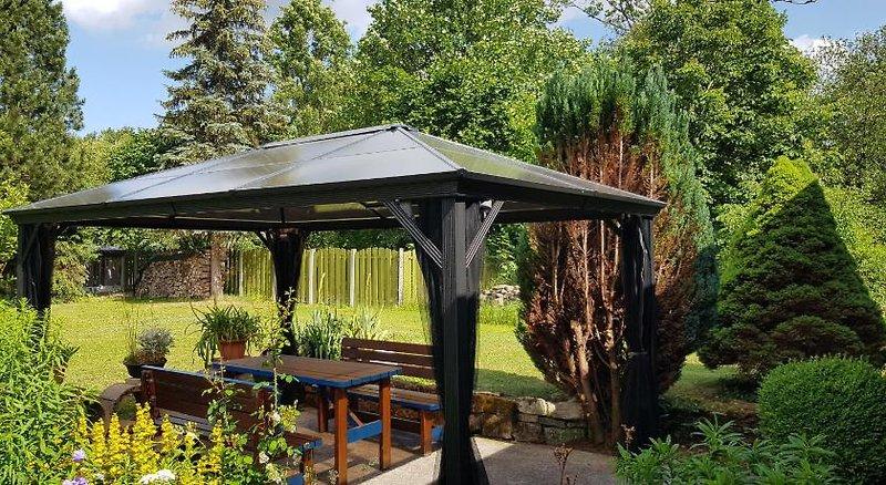 Pension Ilmhof 3*