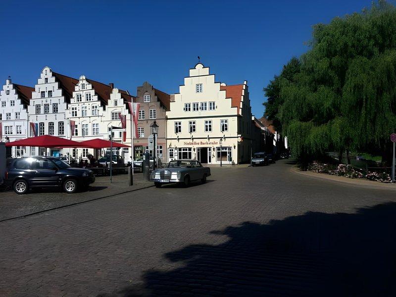 Pension Marktblick 3*