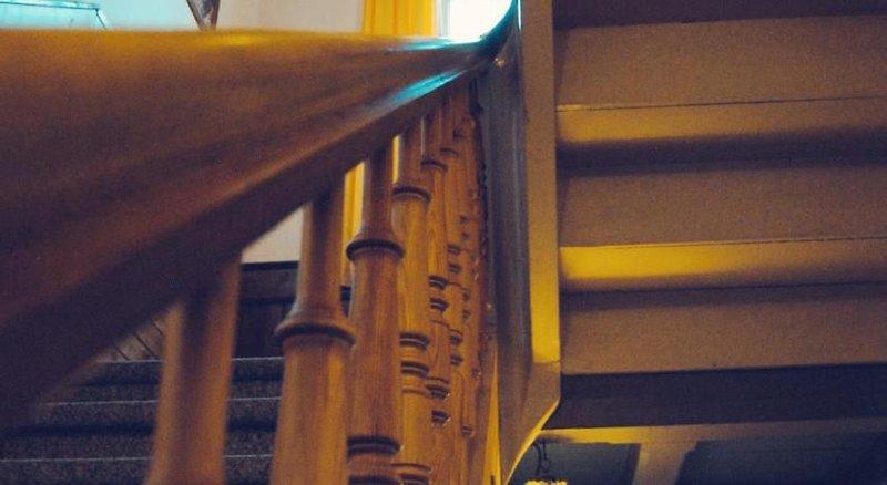 Pension Morgenweck 3*