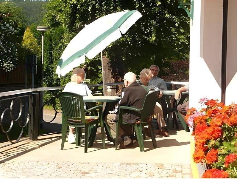 Pension Sartor 3*