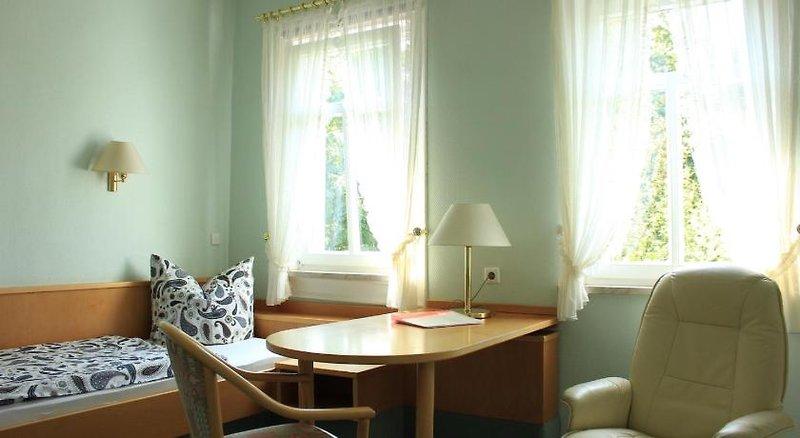 Pension Stegmann 3*