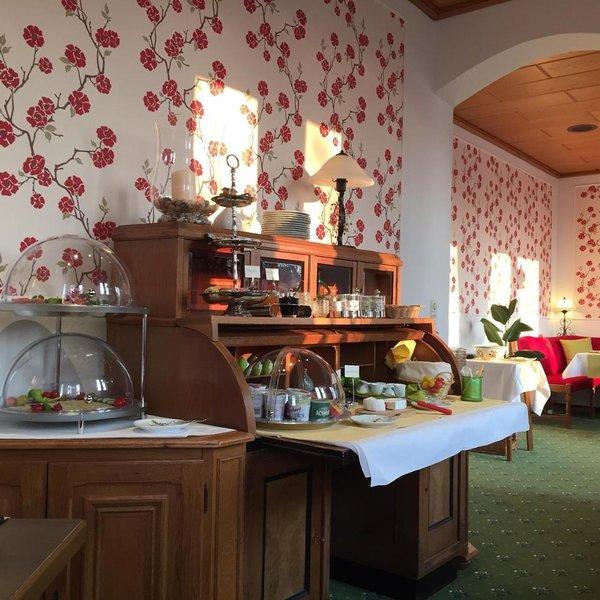 Pension Villa Holstein 3*