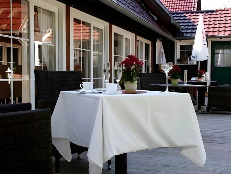 Pension Zum Schlangenkönig 3*