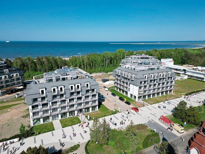 Platino Mare Resort & Spa 3*