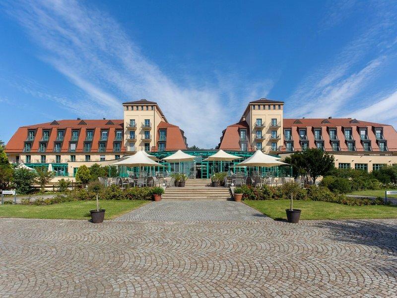 Precise Resort Bad Saarow am Scharmützelsee 3*