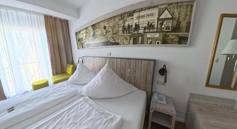Residence 3*