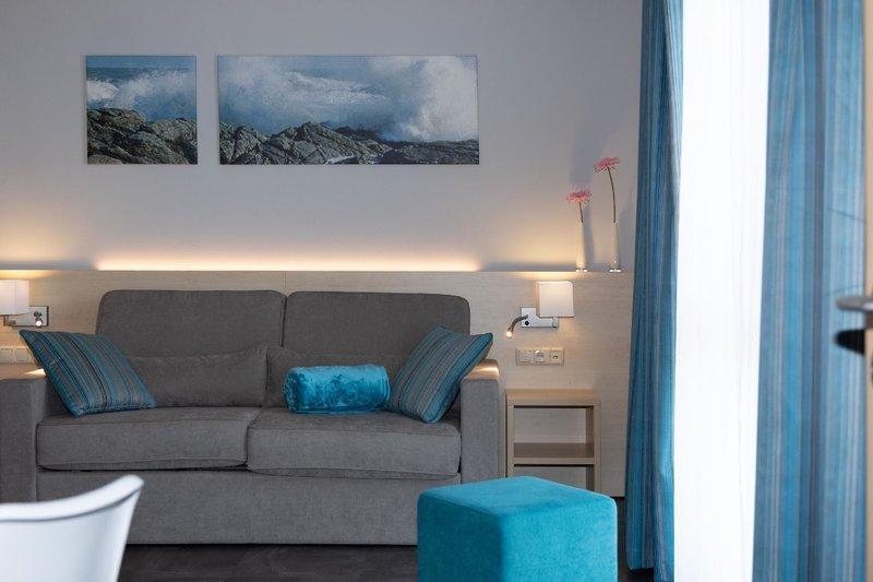 Riff Resort 3*