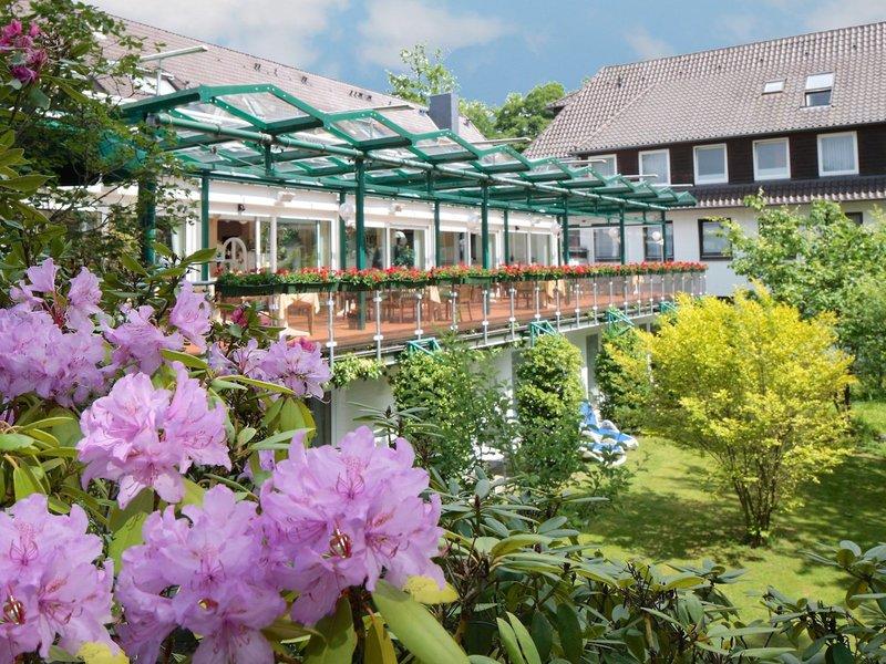 Ringhotel Fährhaus 4*