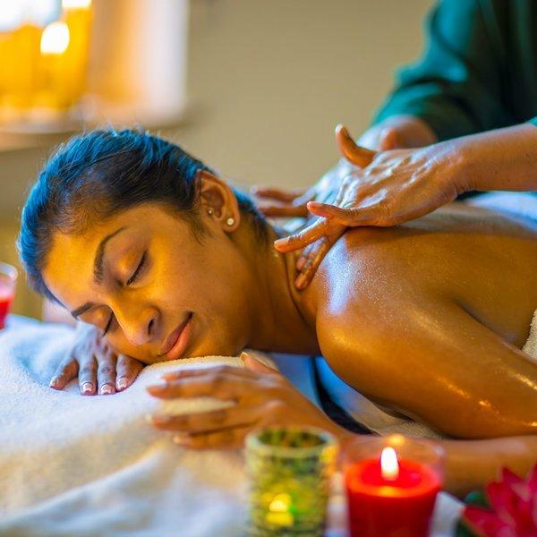 Sathya Ayurveda - Kurhotel Villa am Park 3*