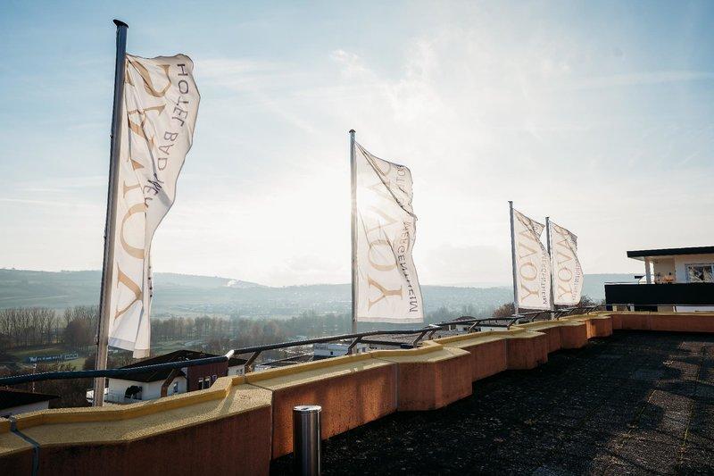 Savoy Hotel Bad Mergentheim 4*