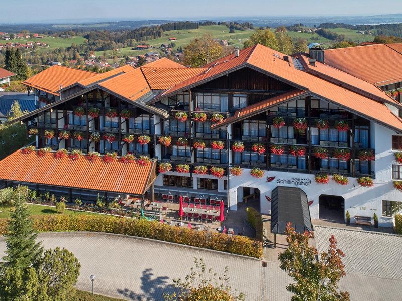 Schillingshof 4*