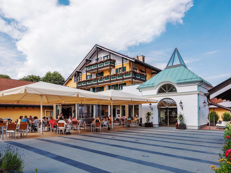 Schmelmer Hof 4*