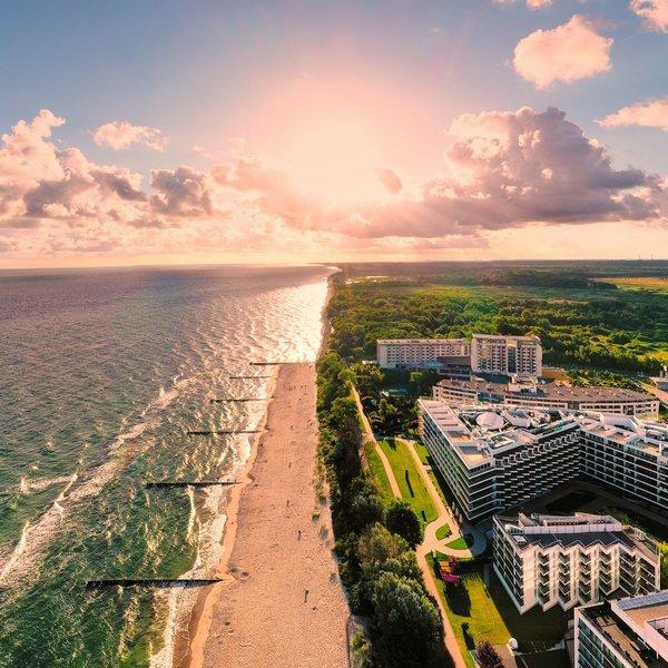 Seaside Park Hotel 3*