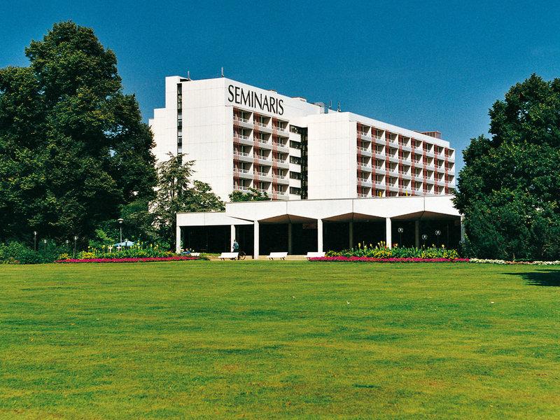 Seminaris Hotel Lüneburg 4*