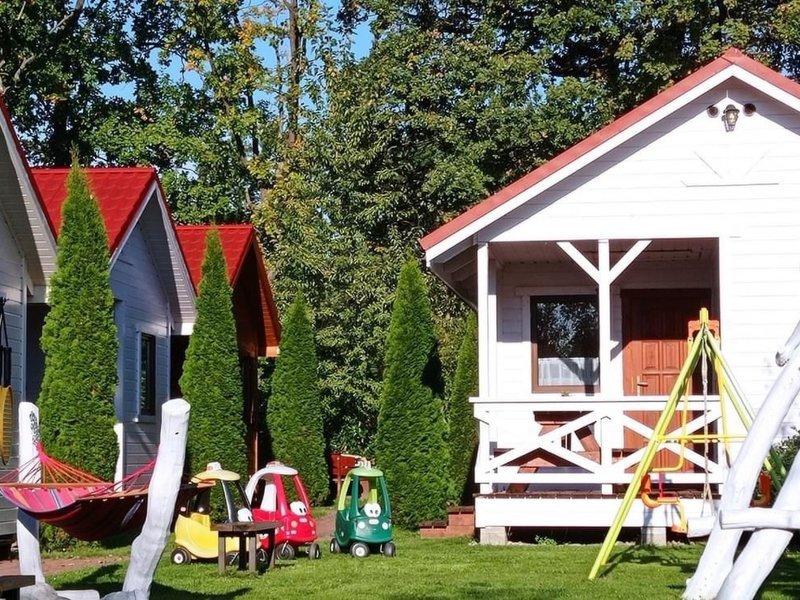 Sommerhaus / 5 pax