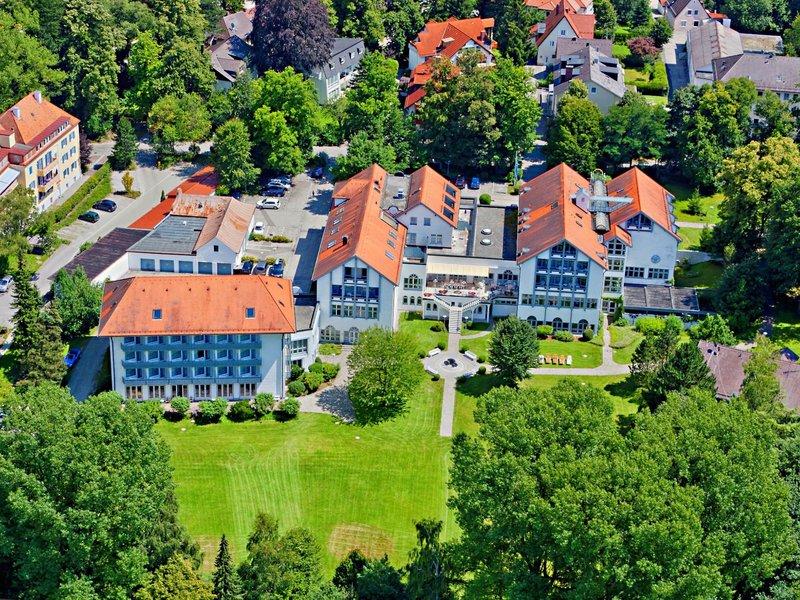 Sonnengarten 4*