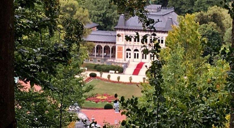 Sonnenhof 4*