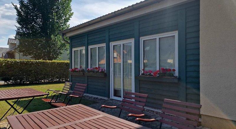 Spreewaldhotel zur Seerose 3*