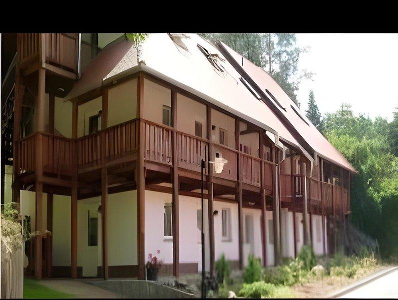 Springbachmühle 3*