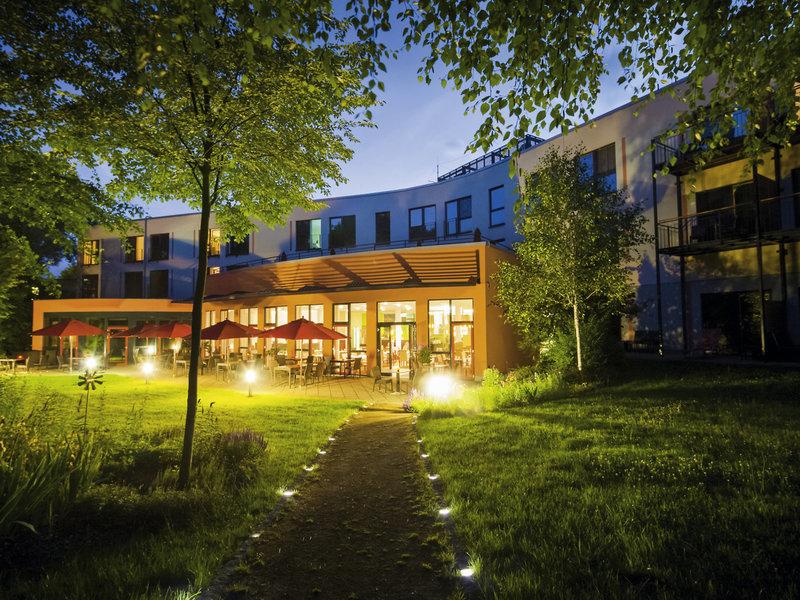 TOP CountryLine Heide Spa Hotel & Resort 4*