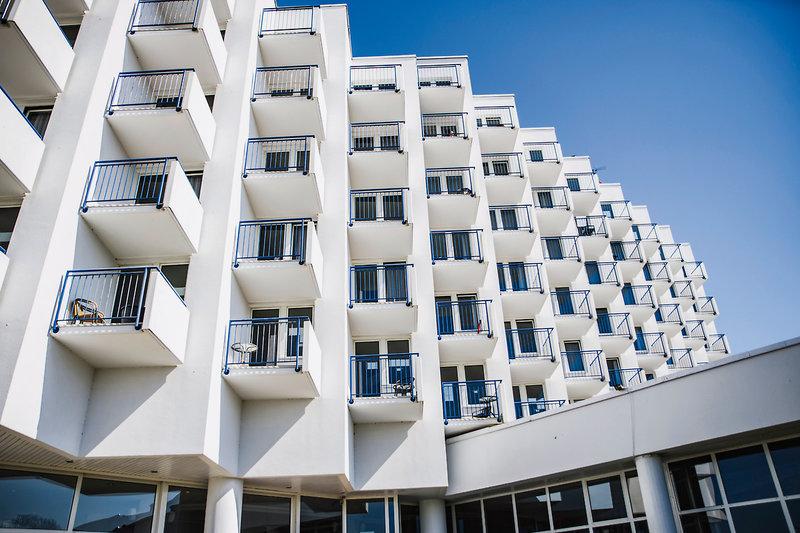 Vienna House by Wyndham Amber Baltic Miedzyzdroje 4*