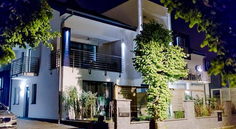 Villa Baltica Rewal 3*